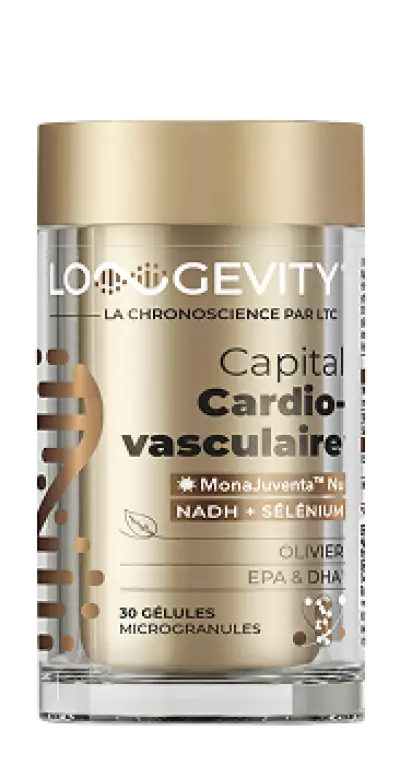 Complément alimentaire circulation sanguine