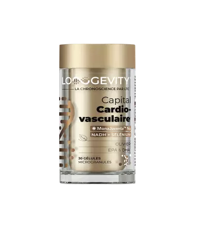 PACK CARDIOVASCULAIRE