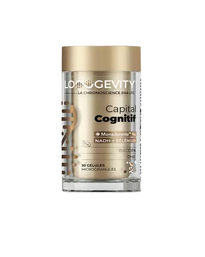 PACK COGNITIF
