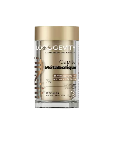 PACK METABOLIQUE