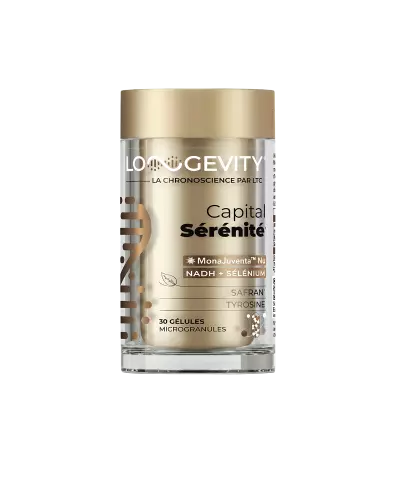 PACK SERENITE