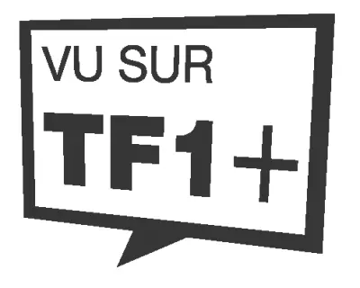 TF1+
