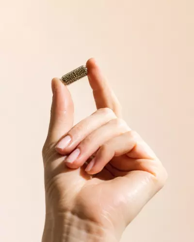 GELULE