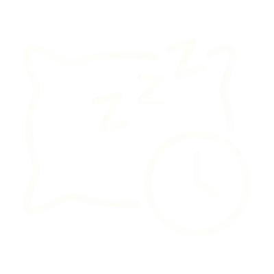 Picto sommeil